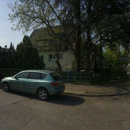 Apartments In 13593 Berlin-Spandau 外观 照片
