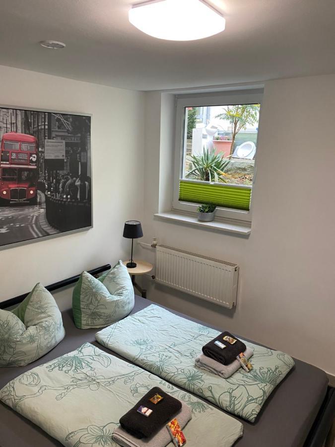 Apartments In 13593 Berlin-Spandau 外观 照片