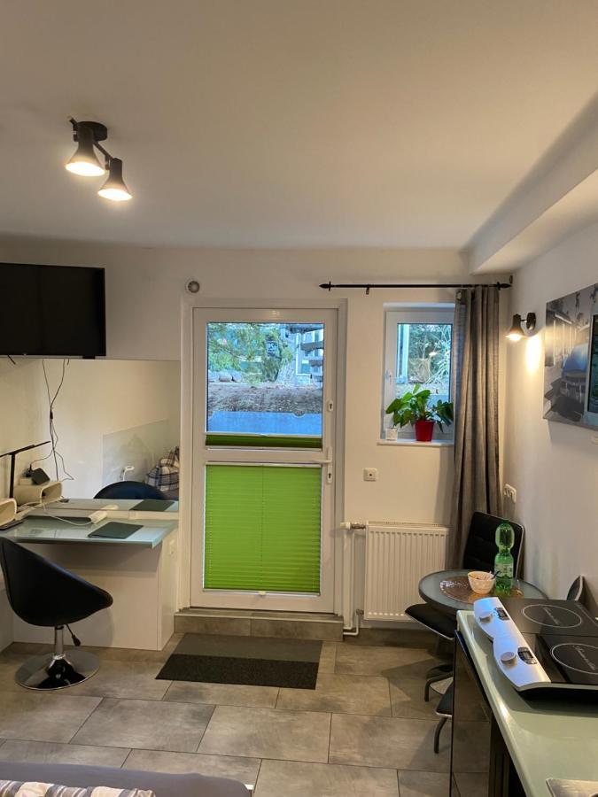 Apartments In 13593 Berlin-Spandau 外观 照片