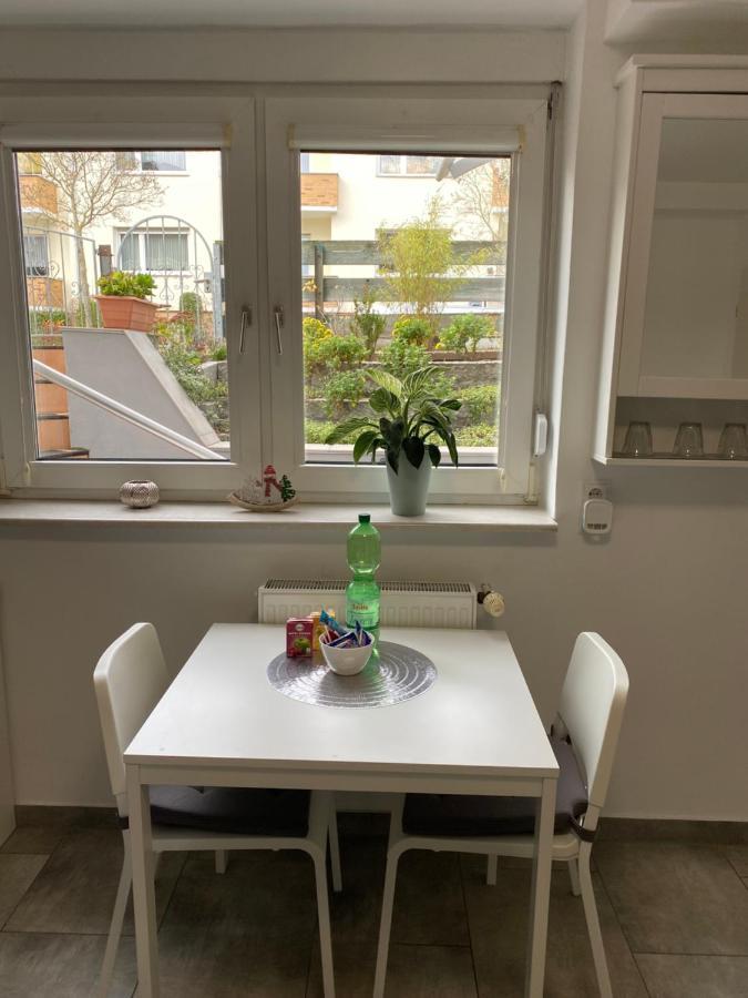 Apartments In 13593 Berlin-Spandau 外观 照片