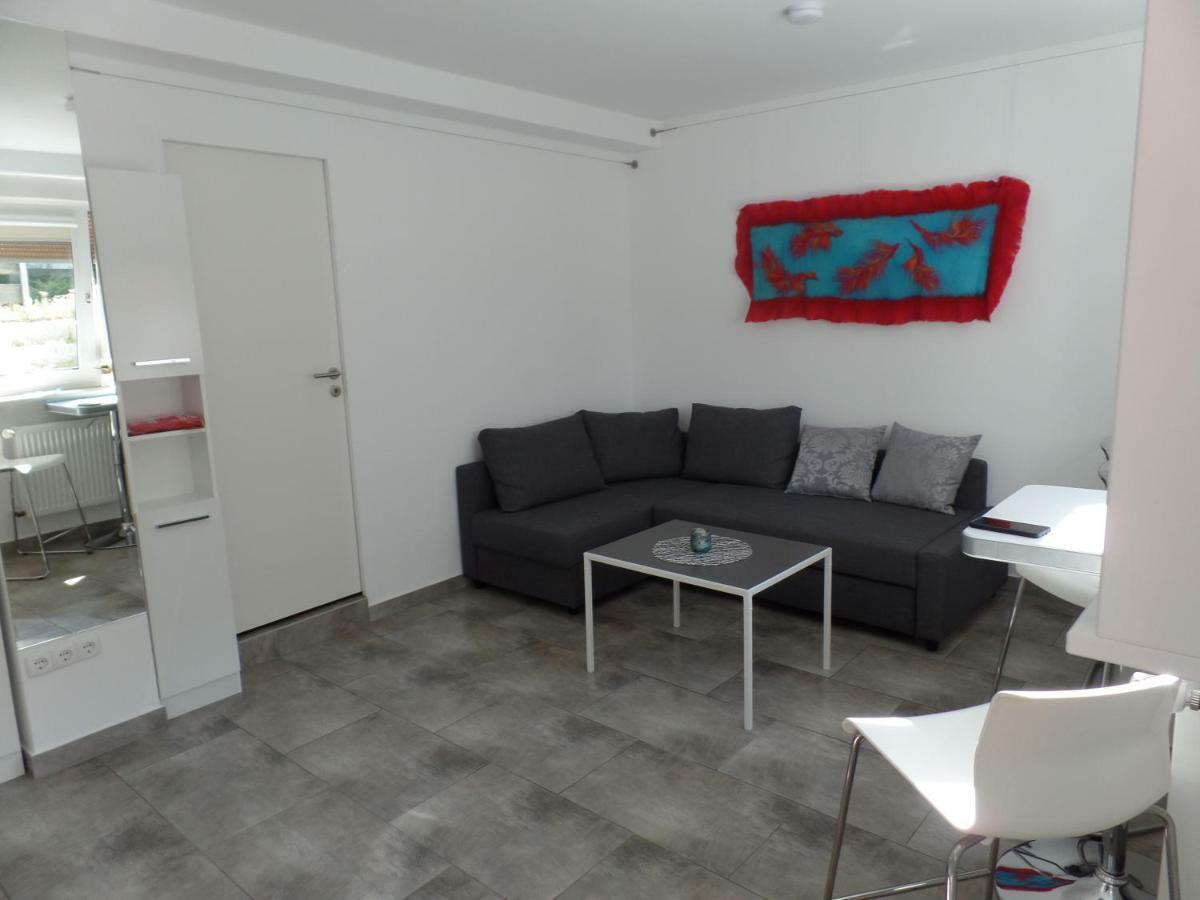 Apartments In 13593 Berlin-Spandau 外观 照片