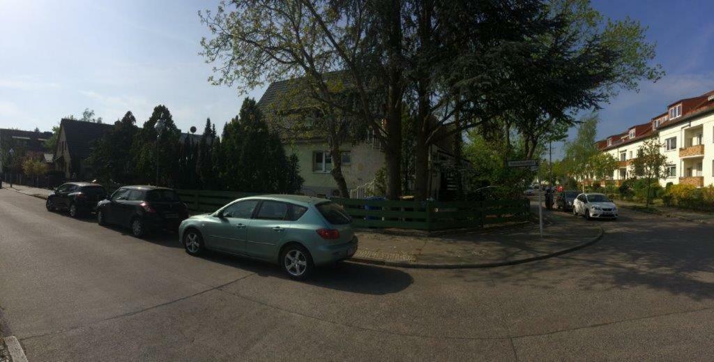 Apartments In 13593 Berlin-Spandau 外观 照片