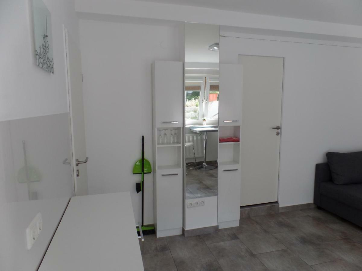 Apartments In 13593 Berlin-Spandau 外观 照片