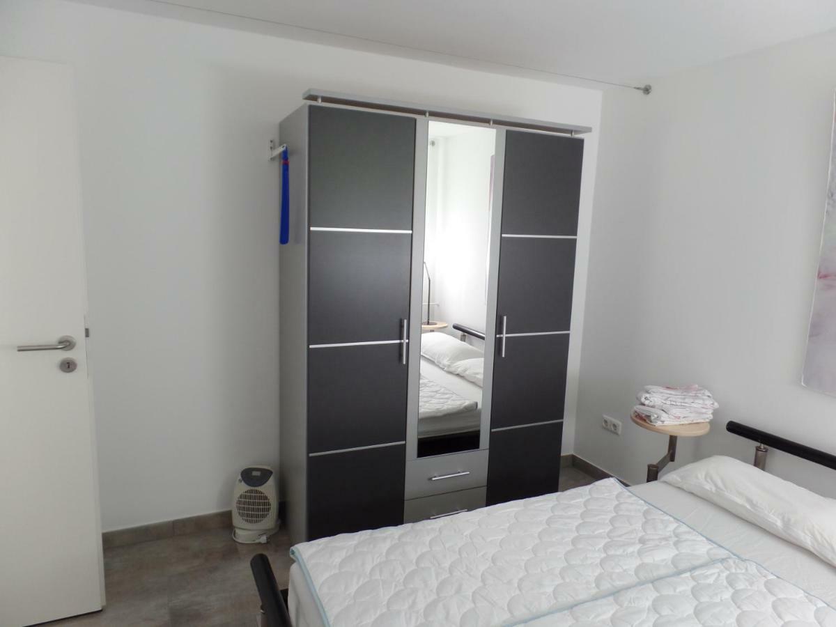 Apartments In 13593 Berlin-Spandau 外观 照片